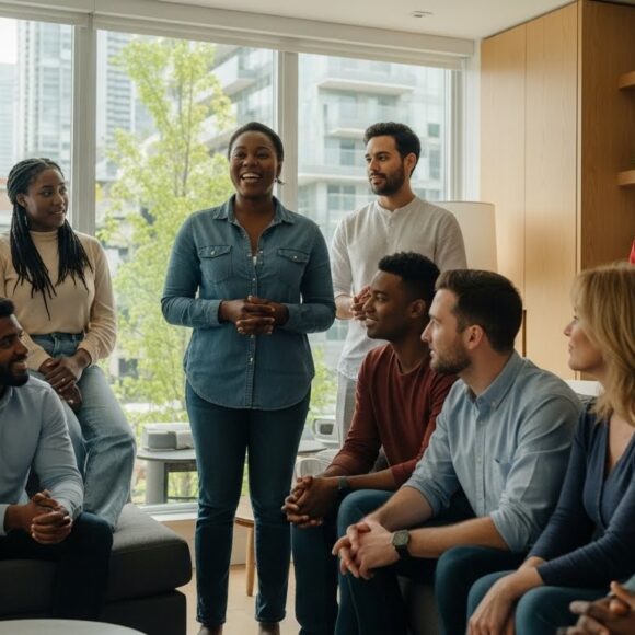 Environmental Awareness and Sustainability