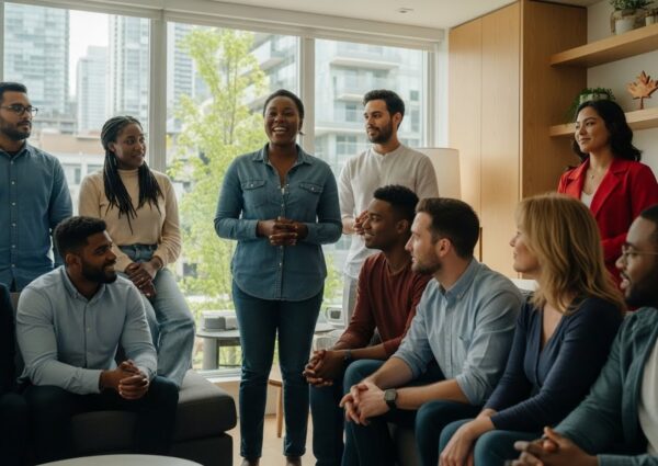 Educational and Advisory Excellence