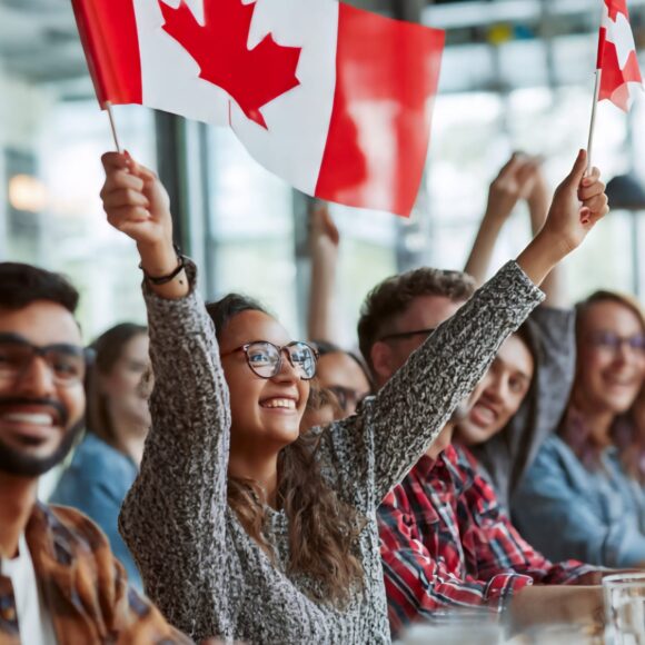 Championing Human Rights and Social Inclusion