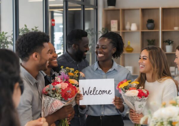 Celebrating Diversity